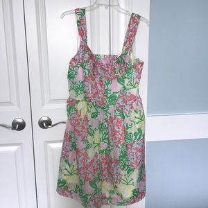 Lily Pulitzer women’s dress size 12